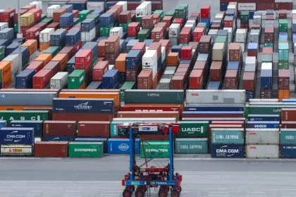 Nach Handelsabkommen mit USA: Peking verzichtet auf neue Strafzölle