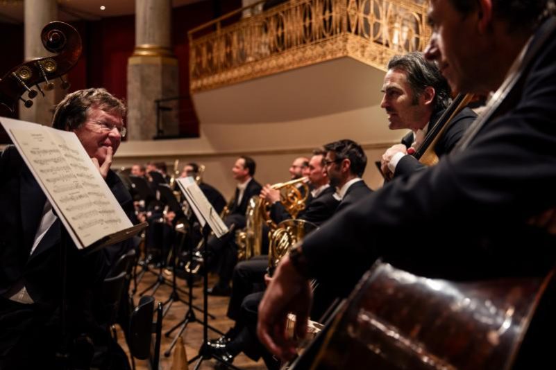 In Wien spielt die Musik: Im Beethoven-Jahr 2020 will Wien mit Klassik-Image glänzen