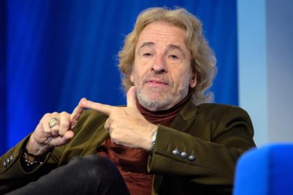 Thomas Gottschalk: „Ich hatte verdammtes Glück“