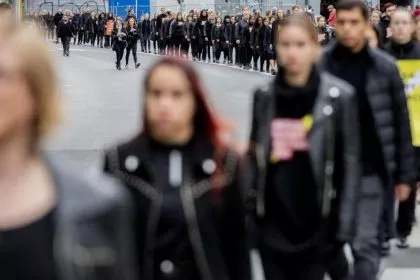 OSZE: Menschenhandel zeigt „wirklich tiefe Abgründe“ – Flüchtlinge häufig betroffen