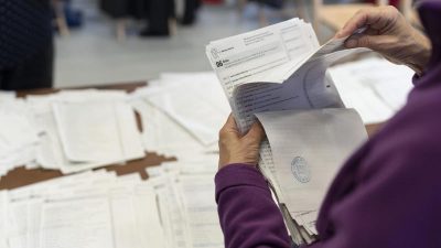 Oberbürgermeisterwahlen in Hannover, Kiel und Mainz – SPD und Grüne gewählt