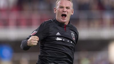 Rooneys US-Gastspiel nach Playoff-Aus vorbei