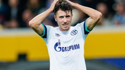 Schalke verpasst Tabellenführung – Hoffenheim jubelt
