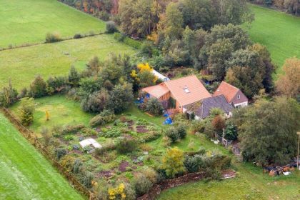 Isolierte Familie auf niederländischem Hof gibt weiter Rätsel auf