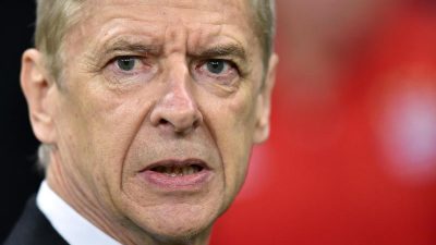 Trainerlegende des FC Arsenal: Arsène Wenger wird 70