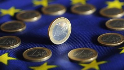 Eurostat: Europa erlebt schwersten Einbruch der Wirtschaft seit Jahrzehnten