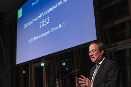 Olympia 2032: München, Barcelona & London als NRW-Vorbilder