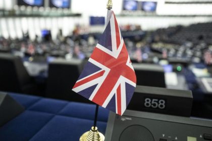 Britisches Magazin zur Flüchtlingskrise: „EU heuchelt Weltoffenheit und praktiziert Rassismus“