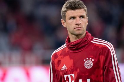 Salihamidzic: Keine Anfragen für Bayern-Star Müller