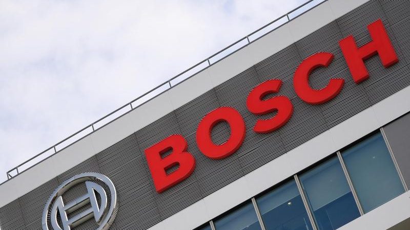 Bosch will 1600 Arbeitsplätze in Baden-Württemberg abbauen
