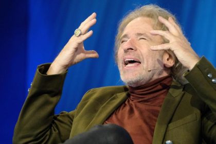 Im Interview mit Gottschalk: „Ich gehöre ins Unterhaltungsfernsehen“