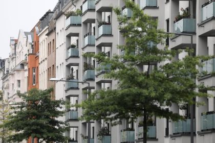 Köln, Stuttgart, Berlin: Immobilien werden deutlich teurer