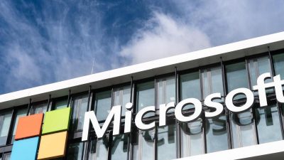 Microsoft macht nahezu alle seine Läden dicht