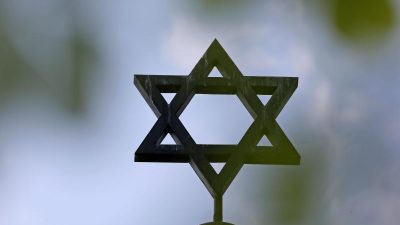 Bund gibt 22 Millionen Euro zum Schutz jüdischer Einrichtungen