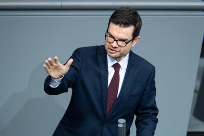 Buschmann (FDP): Corona-Krise zu Wende im Umgang mit Mittelschicht nutzen, sonst droht Revolution