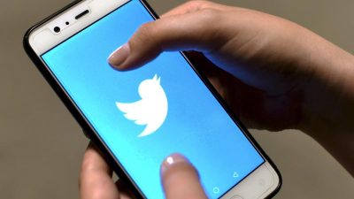 Twitter blockiert tausende Konten wegen mutmaßlicher saudiarabischer Manipulation