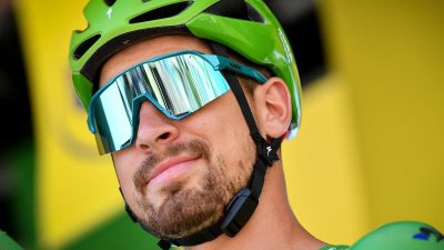 Giro d’Italia 2020: Drei Zeitfahren und Sagan-Debüt