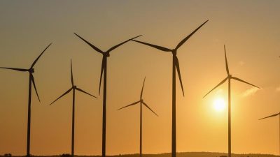 Windenergie-Lobby sieht tausende Jobs in Gefahr