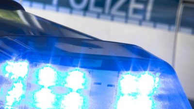 Entwarnung nach Bombendrohung an Plauener Schulen