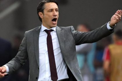 Bayern-Coach Kovac verteidigt BVB-Kollege Favre