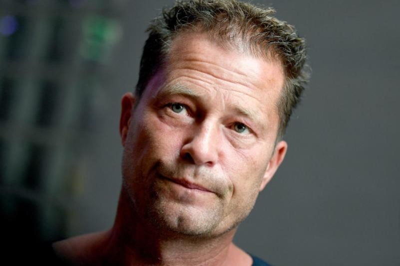 Til Schweiger: Deutsche Schauspieler müssen natürlicher sein