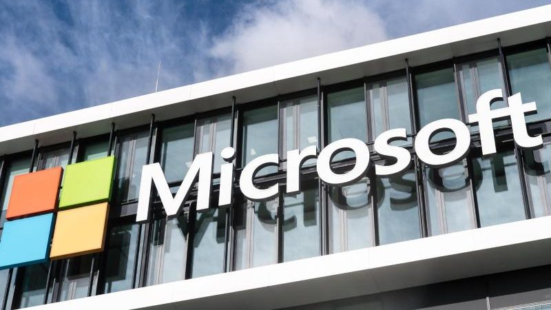 Microsoft erhält milliardenschweren Pentagon-Auftrag