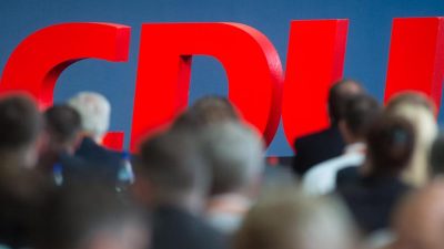CDU-Basis murrt über mögliche Koalition mit der Linken: „Dann lieber Opposition, aber mit Rückgrat“