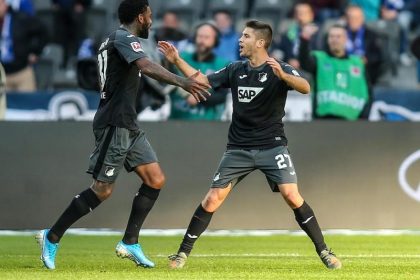Spektakulärer 3:2-Sieg – Hoffenheim stoppt Hertha-Serie
