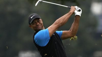 Woods vor historischem Sieg: 82. PGA-Titel zum Greifen nah