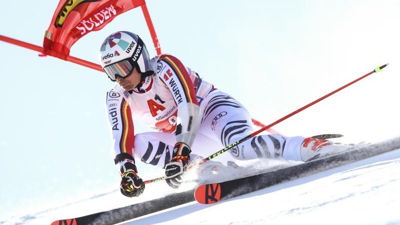 Deutsche Ski-Asse enttäuschen in Sölden – Pinturault siegt