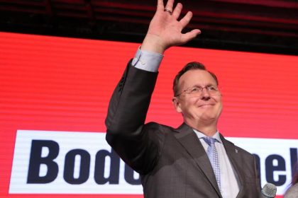 Keine Frist für die Wahl des neuen Thüringer Ministerpräsidenten