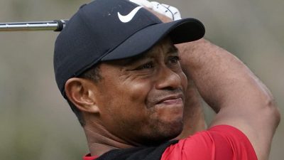Historischer Triumph: Woods gewinnt 82. Titel auf PGA-Tour