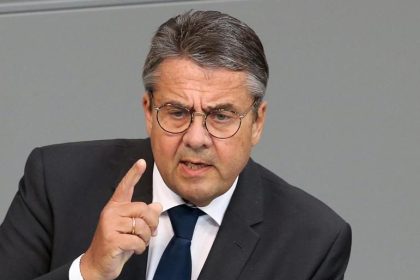 Sigmar Gabriel als China-Berater von Fleischkonzern Tönnies bezahlt – 10.000 Euro Honorar pro Monat