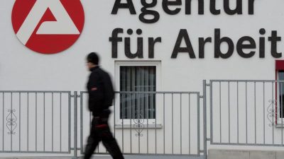 Jobagentur: Bundesweit starker Anstieg der Kurzarbeit – Boom am deutschen Arbeitsmarkt vor dem Aus