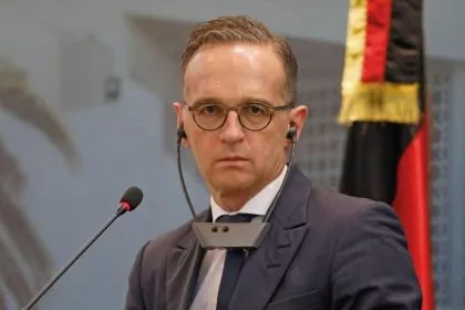 Maas stellt sich in Huawei-Frage gegen Merkel: Sicherheit geht vor Kosteneinsparung