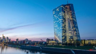 Gutachten: Schuldenschnitt der EZB würde gegen Verbot der Staatsfinanzierung verstoßen