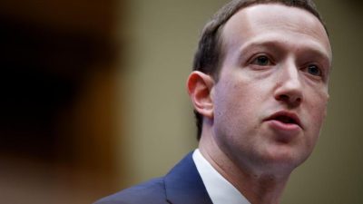 Facebook verklagt EU-Kommission wegen Verletzung der Mitarbeiter-Privatsphäre