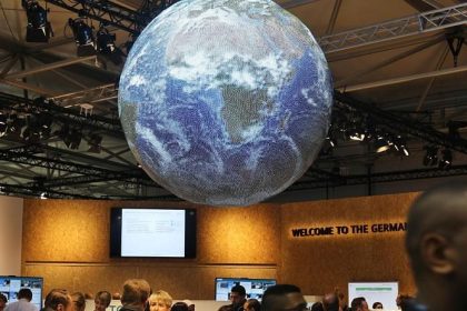 Die Energiewende und die Illusion „Netto-Null“