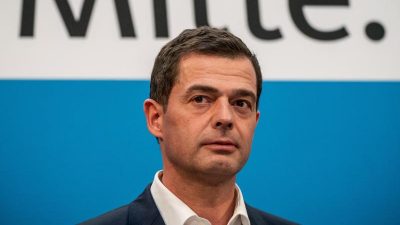 Mohring: SPD soll sich statt zu diskutieren, lieber auf die Arbeit konzentrieren