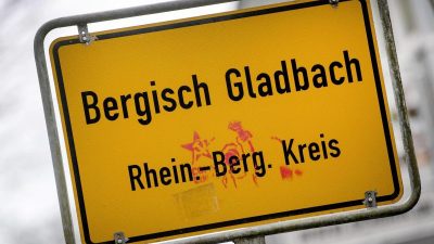 Vier Festnahmen nach Kindesmissbrauch in NRW und Hessen