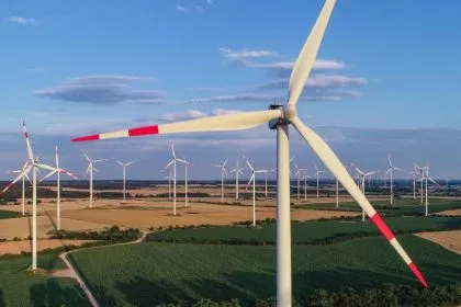 16 Fragen zum Klimawandel an die Abgeordneten des Deutschen Bundestages