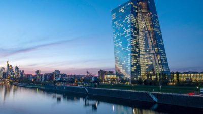 EZB bleibt vorerst bei Nullzinspolitik – Überprüfung der Geldpolitik im Lauf des Jahres