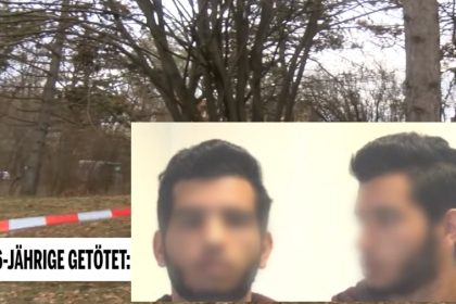 Mädchen-Mord von Wiener Neustadt: 15 Jahre Haft für Yazan A. aus Syrien – Ex-Freundin Manuela K. (16) erdrosselt