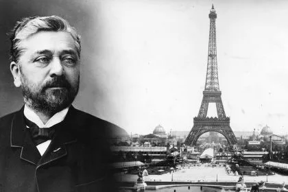 Gustave Eiffel: Was der Mann, der den Eiffelturm entwarf, uns heute noch über Tugend lehren kann
