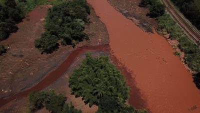 Brasilianische Behörde: Dammbruch hätte verhindert werden können – Betreiber hat Notfall verschwiegen