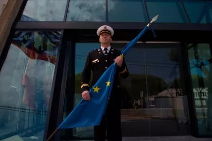 Frankreich will EU-Beistandsklausel stärken: EU-Staaten sollen sich gegenseitig militärisch unterstützen