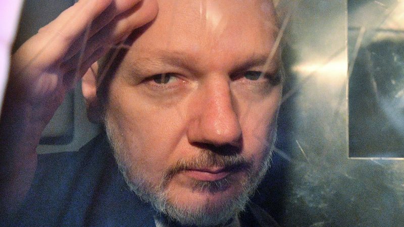 Affäre um Ausspähung Assanges in Ecuadors Botschaft – NDR stellt Strafanzeige