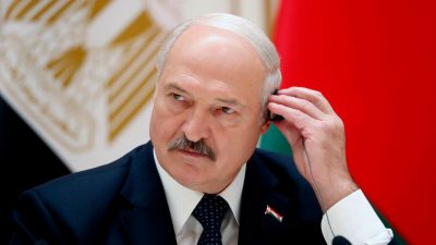 Weißrussland beginnt vorgezogene Parlamentswahl – Lukaschenko will Macht festigen