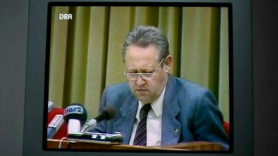 9. November 1989: Ich war dabei – Es war nicht Schabowski, der die Grenzöffnung verkündet hat