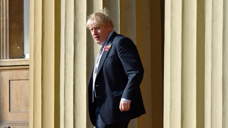 Johnson vergleicht Corbyn mit Stalin: Labour-Chef droht Reichtum dieses Landes zu zerstören